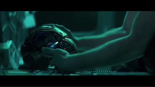 تریلر فیلم Avengers:Endgame