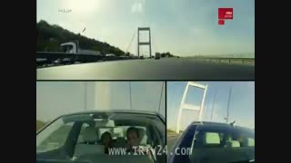 سریال جزر و مد قسمت 8