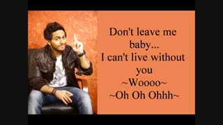Tamer Hosny Come back to me