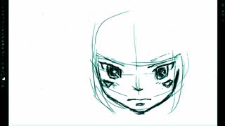 آموزش طراحی کاراکتر کاتوره‌ای