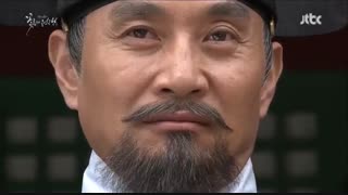 قسمت بیست و یکم سریال کره ای قصر خون +زیرنویس آنلاین +کامل Blooded PalaceTheWar of Flowers