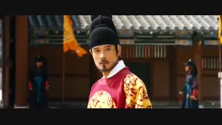 فیلم کره ای تغییر چهره (مبدل پوش) +زیرنویس آنلاین Masquerade 2012  با بازی هان هیو جو