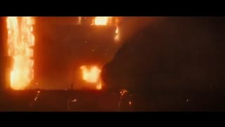 تریلر فیلم Godzilla: King of the Monsters