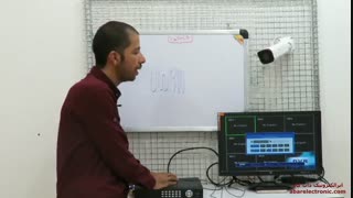 شکستن رمزدی وی آر