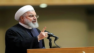 روحانی: می‌گویند اگر فلان کنوانسیون امضا شود اسلام از دست می‌رود، تو از اسلام چه می‌فهمی؟