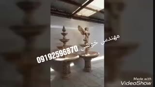 مجسمه سازان رولند مهندس خوشی 09192596870 | مجسمه فایبرگلاس | مجسمه سازی با فایبرگلاس | انواع مجسمه فایبرگلاس