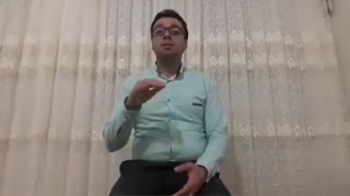 آموزش صداسازی - آموزش آواز - قسمت سوم- محمود عبدالملکی