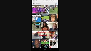 ذخیره عکسها و ویدئو ها در اینستاگرام