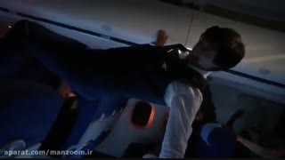 دانلود قسمت 9 فصل 5 سریال THE FLASH | دانلود فصل 5 سریال THE FLASH