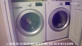 ماشین لباسشویی