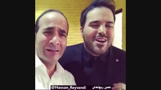 عشق قدیمی علی عبدالمالکی
