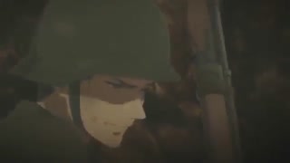 Violet Evergarden「AMV」Fight Song