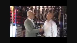 بازارهای ایران - بازار اصفهان