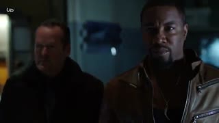 فصل 2 قسمت 12 سریال کماندار با زیرنویس فارسی