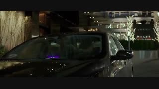 دانلود فیلم اکولایزر 2 دوبله فارسی