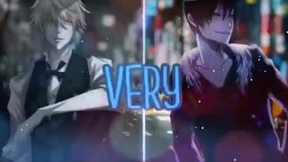 Nightcore◢ ↬ Victorious-- Heathens◤
