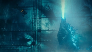 تریلر فیلم گودزیلا: پادشاه هیولاها - Godzilla: King of the Monsters