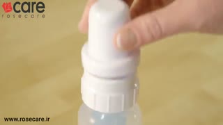 شیشه شیر دکتر براونز