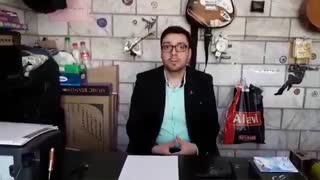 آموزش صداسازی و آموزش آواز- قسمت پنجم. محمود عبدالملکی