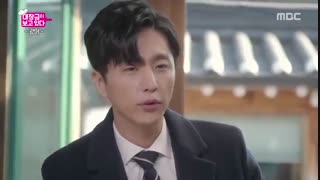 سریال کره ای یانگوم داره نگاه میکنه 2018 Dae Jang Geum is Watching با بازی یوری(گرلزجنریشن)شین دونگ ووک+زیرنویس فارسی[قسمت نهم]