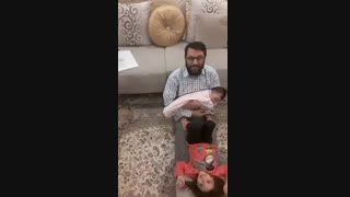 تشکر از همسر