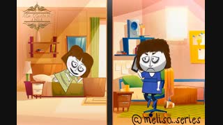 چرا دختره اینجوریین؟ حتما ببینید