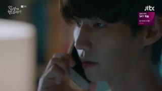 قسمت پنجم سریال کره ای حالا با عشق تمیز کن 2018 Clean With Passion For Now با بازی کیم یو جونگ ، یون کیون سانگ + زیرنویس فارسی