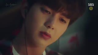 دانلود سریال کره ای قهرمان عجیب من My Strange Hero 2018 با بازی یو سئونگ هو ، جو بو آه + زیرنویس فارسی (قسمت 1-2)