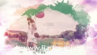 کلیپ افترافکت مجموعه 16