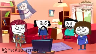 وقتی تو این اوضاع اقتصادی به بابات میگی قصد ازدواج کردی...