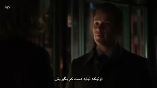 فصل 2 قسمت 13 سریال کماندار با زیرنویس فارسی