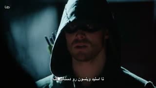 فصل 2 قسمت 18 سریال کماندار با زیرنویس فارسی