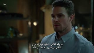 فصل 2 قسمت 19 سریال کماندار با زیرنویس فارسی