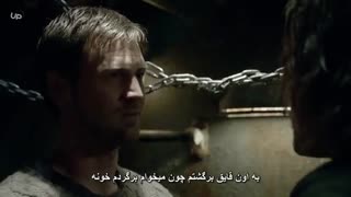 فصل 2 قسمت 21 سریال کماندار با زیرنویس فارسی