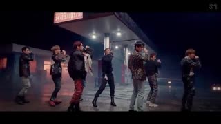 تیزر دوم love shot