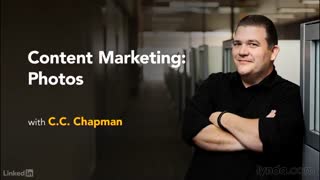 آموزش بازاریابی محتوا با عکس-قسمت اول(معرفی دوره)