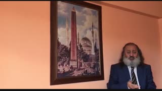 علی برکت الله