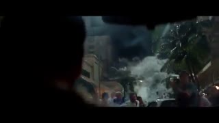 godzilla 2014 trailer