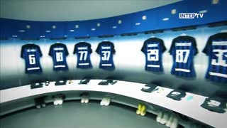 عکس تیمی اینترمیلان در فصل 2018/19