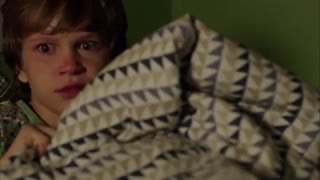 ترس را با تماشا این سه سکانس تجربه کنید