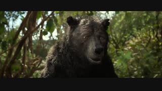 دانلود فیلم ماجراجویی هیجانی موگلی:افسانه جنگل 2018 - با زیرنویس چسبیده