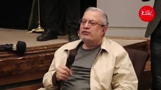 تئوریسین اصلاحات درباره خودسری و گلوله در سرش چه گفت؟