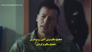 دانلود قسمت 64 قول Soz با زیرنویس چسبیده فارسی