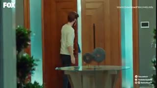 قسمت 26 سیب ممنوعه Yasak Elma با زیرنویس اختصاصی فارسی