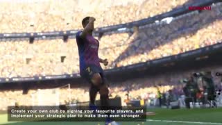 PRO EVOLUTION SOCCER 2019 LITE