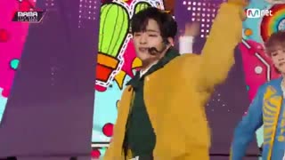 Stray kids-Cover Like ooh ah ooh ah twice