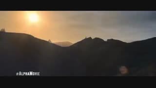 دانلود فیلم آلفا ۲۰۱۸