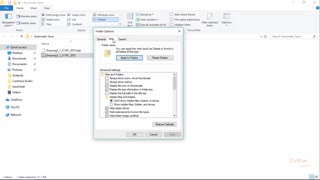 دوره جامع آموزش نرم افزار اتوکد قسمت15- تنظیمات امنیت فایل پروژه قبل از شروع ترسیم