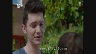 سریال غنچه های زخمی قسمت 337