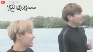 ˜”°•Kookmin moment.pt1•°”˜...مراقبت های کوکمینی^^